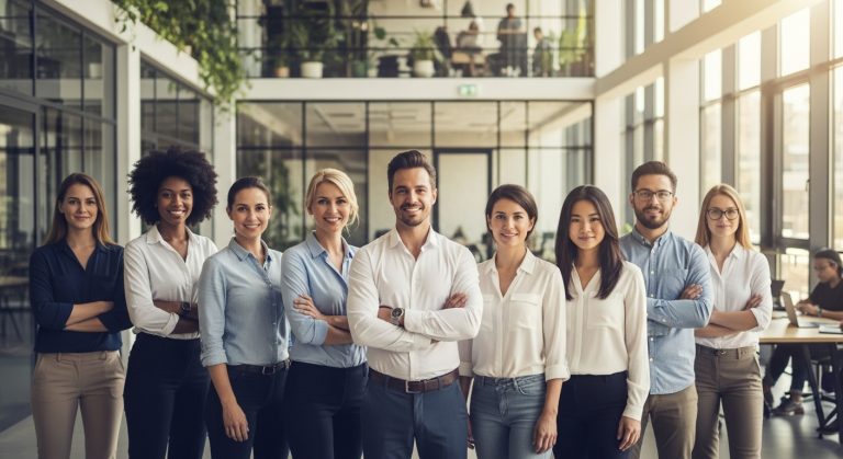 Favoriser l'égalité des chances au travail