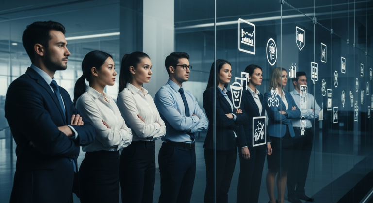 Freins et préjugés à l’embauche dans les métiers porteurs