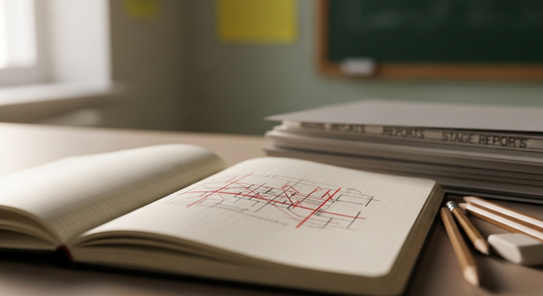 Erreurs à éviter dans l’introduction d’un rapport de stage