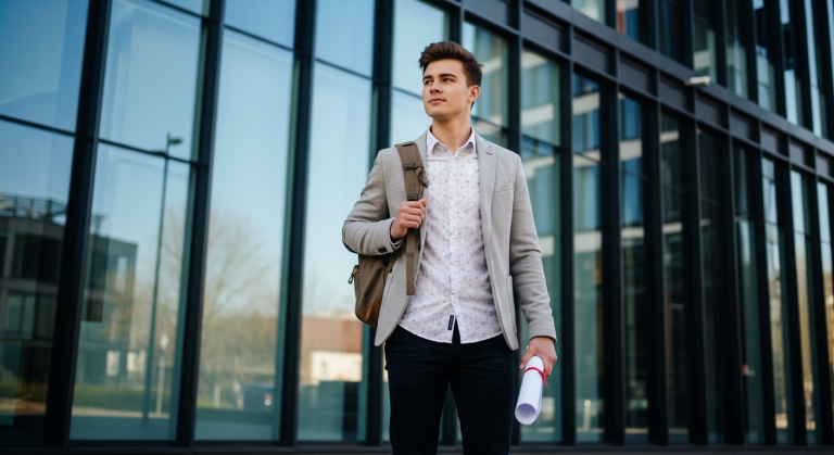 Stages et jobs étudiants : droits et pièges à éviter